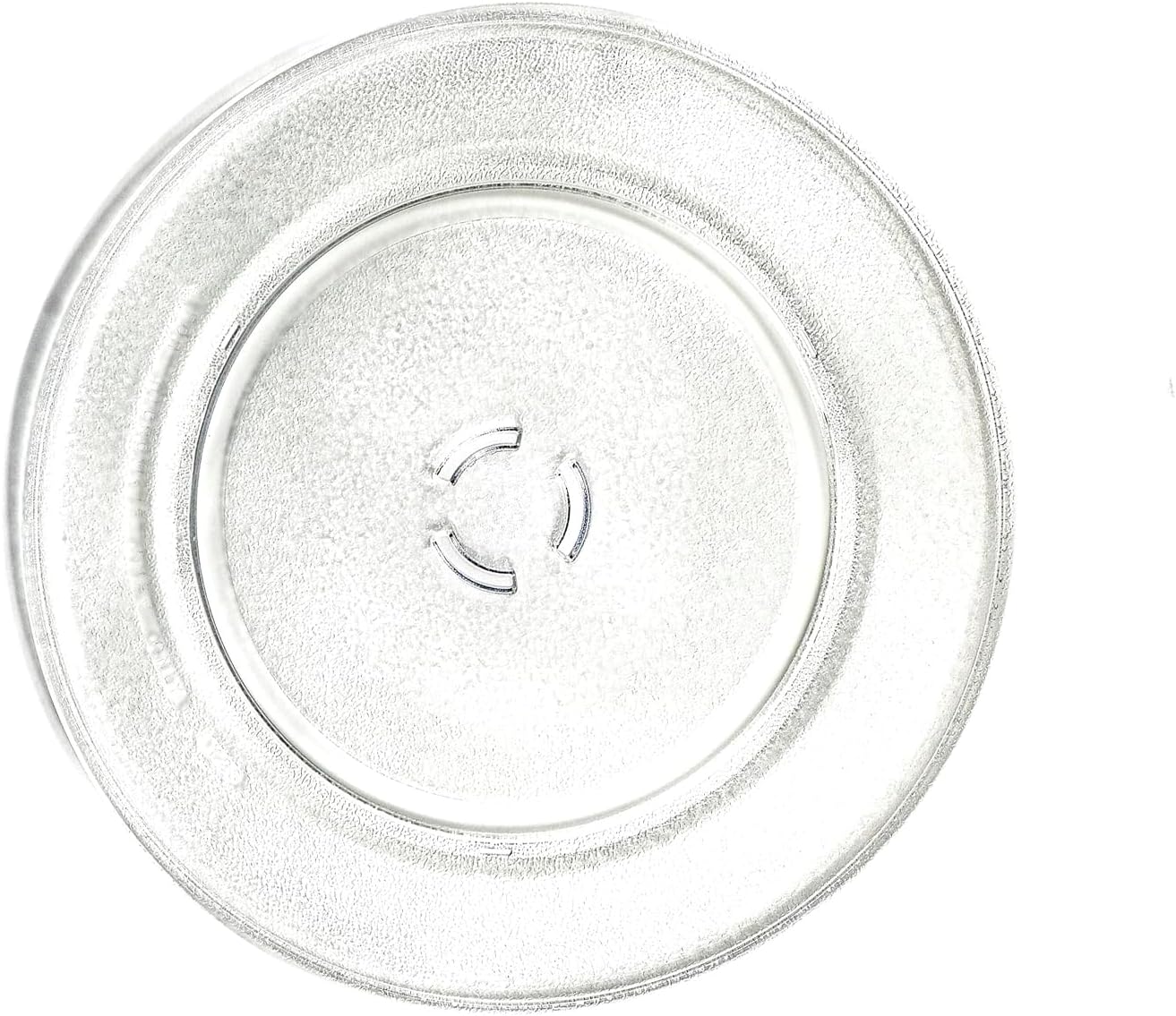 Upgraded Microwave Glass Turntable Tray Replacement for KitchenAid KOCE500EBS22 KOCE500EBS23 KOCE500ESS00 KOCE500ESS01 KOCE500ESS02 KOCE500ESS08 KOCE500ESS09 KOCE500ESS11 KOCE500ESS20 KOCE500ESS23