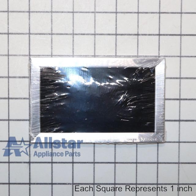 DE63-30016H Microwave Charcoal Filter