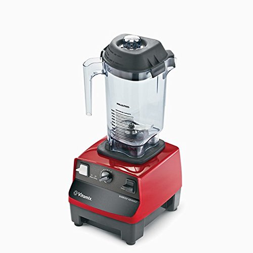 Vitamix Vita Mix BarBoss Advance Bartenders Blender, 18.1 x 8 x 9 inch - 1 Each.