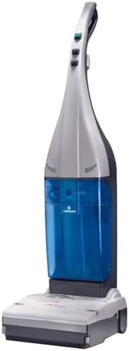 Lindhaus LW30pro L-ion Commercial Scrubber/Dryer, 1 Each Gray