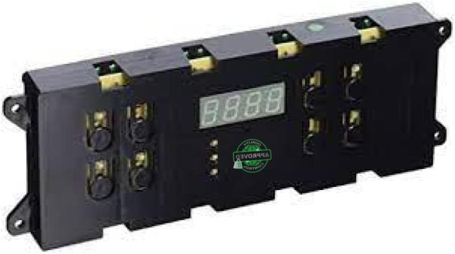 GLOB PRO SOLUTIONS 316557510 1036482 CKD3386 Oven Control Board