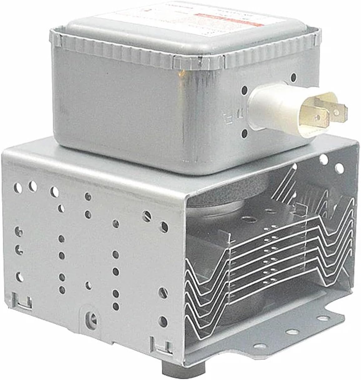 Short Leg Magnetron 2M303H For Microwave Oven Magnetron Parts Accessories