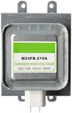 M24FB-210A Magnetron For Microwave Oven