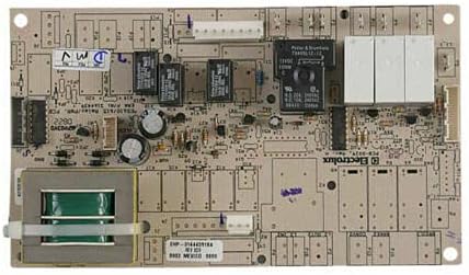 Fits Electrolux 316443918 Wall Oven Board