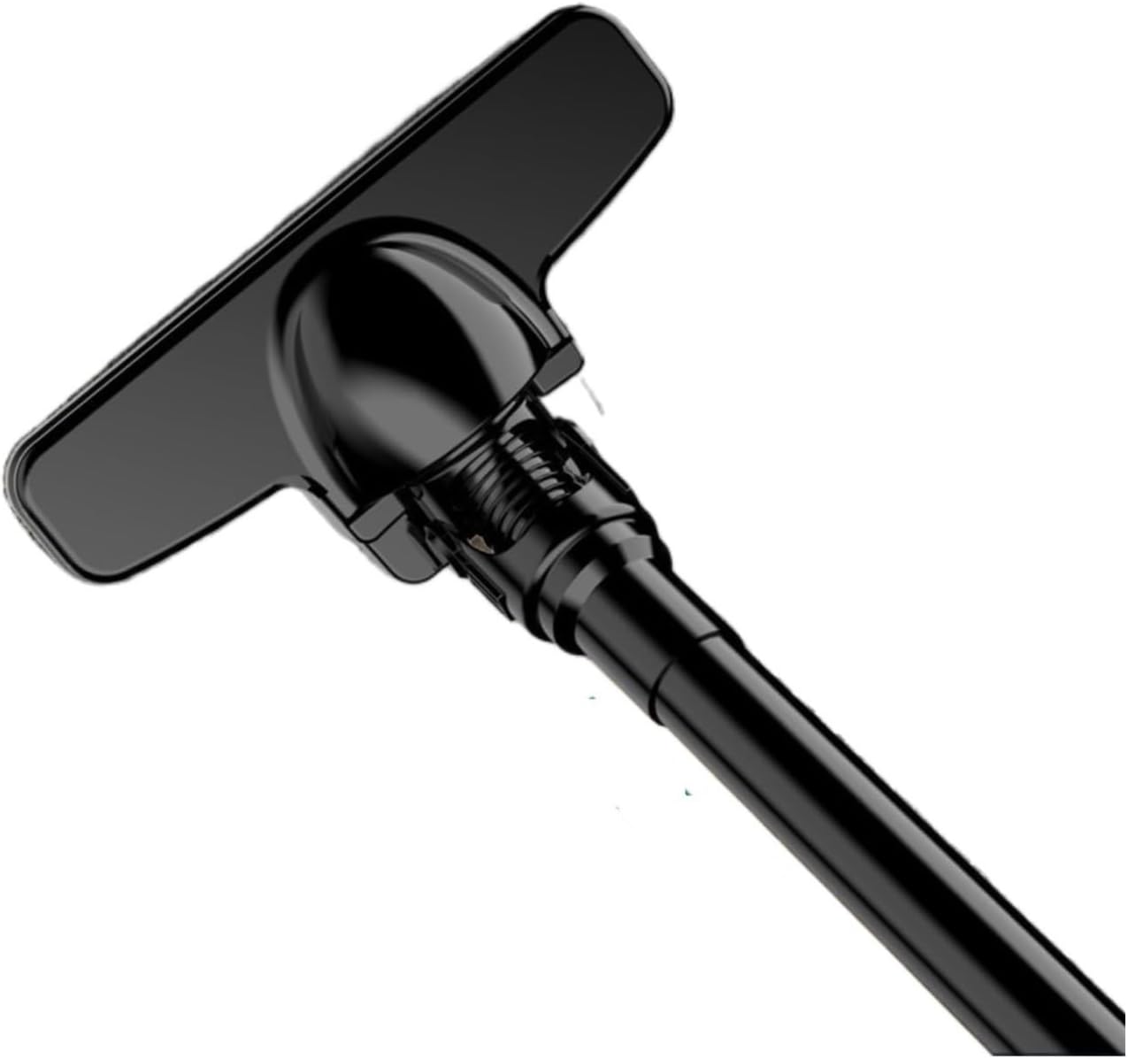 Handheld Cordless Vacuum with 6pcs Tubes 2pcs Filter Electric Power Vacuum Cleaner Compatible for Makita 18V Battery