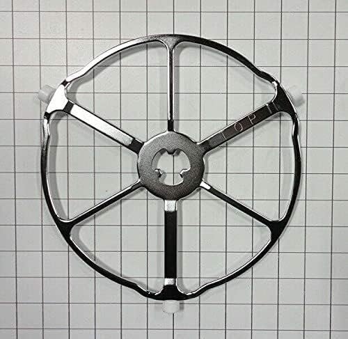 WB02X32600 WB06X10651 for GE Rotating Ring Tray Support