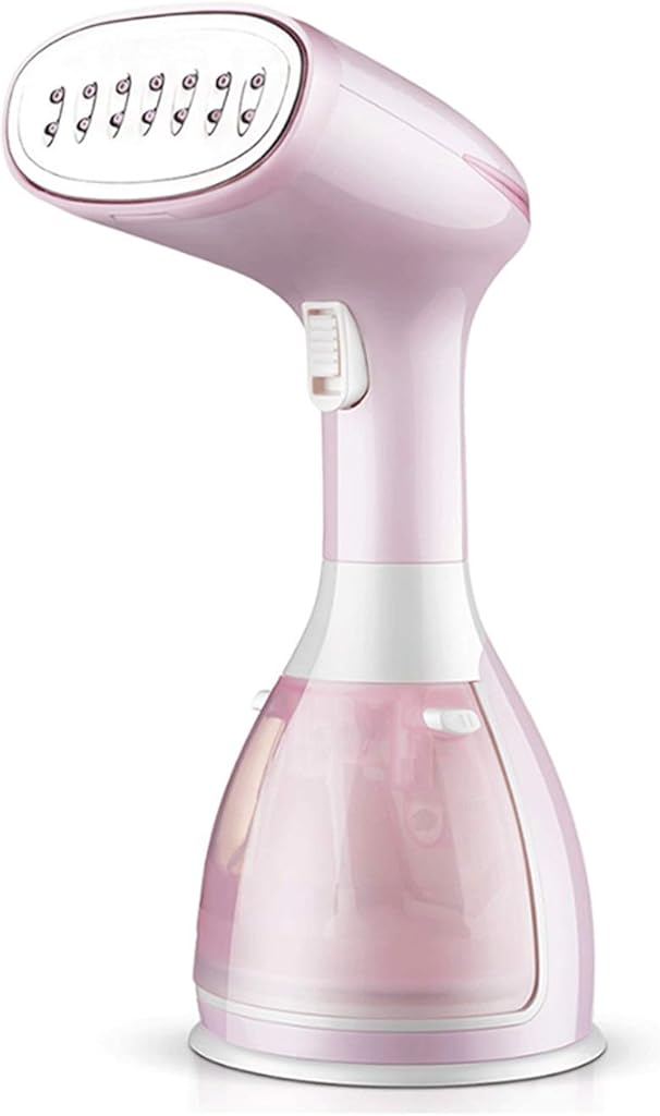 Clothes Steamer Iron for Clothes Clothes Steamer Portable Handheld Iron For Home Vertical Garment Steamers Steam Machine Ironing For Home Appliances For Travel