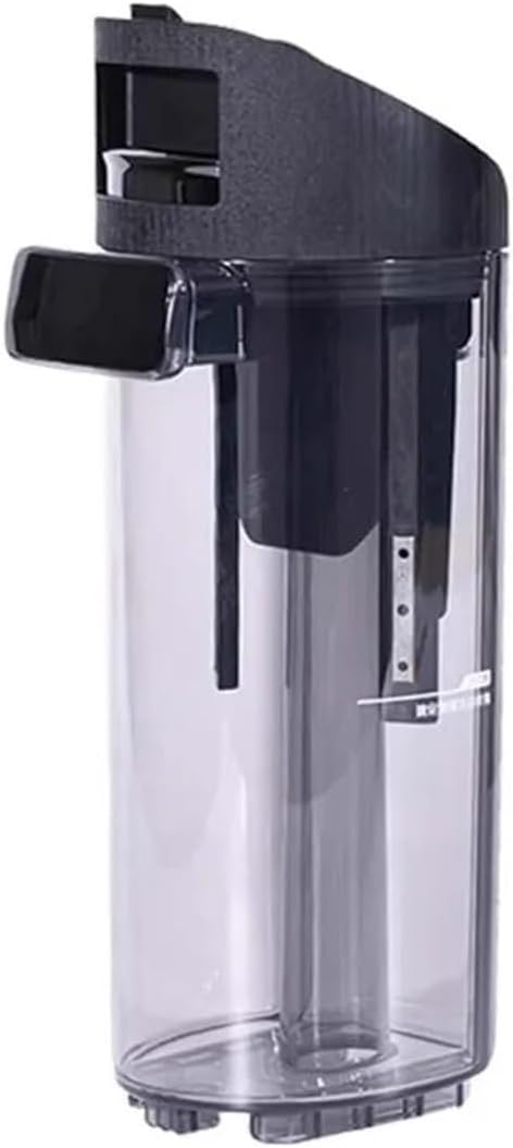 Clean Water Tank, Dirty Water Tank，Compatible for Tineco Floor One S7 Pro Vacuum Cleaner Accessories(Clean)