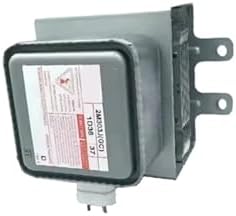 2M303J Magnetron Long Leg Model，Compatible For Toshib，Microwave Oven Parts Accessories