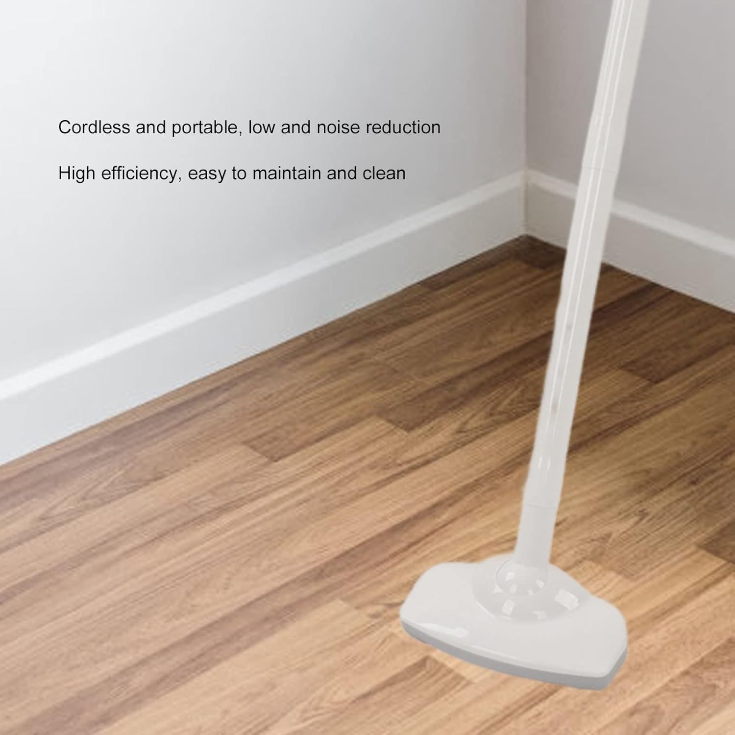 Handheld Vacuum Cleaner,Strong Suction Dry Wet Dual Use Strong Power Portable Cordless Cleaner for Car Home