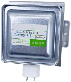 for Microwave Oven Magnetron M24B111H Microwave Parts