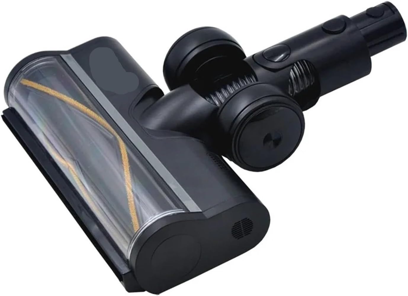 Vacuum Cleaner Carpet Brush Assembly with Roller Brush,Compatible for Dreame R20 R30 T20 T30 R10 Vacuum