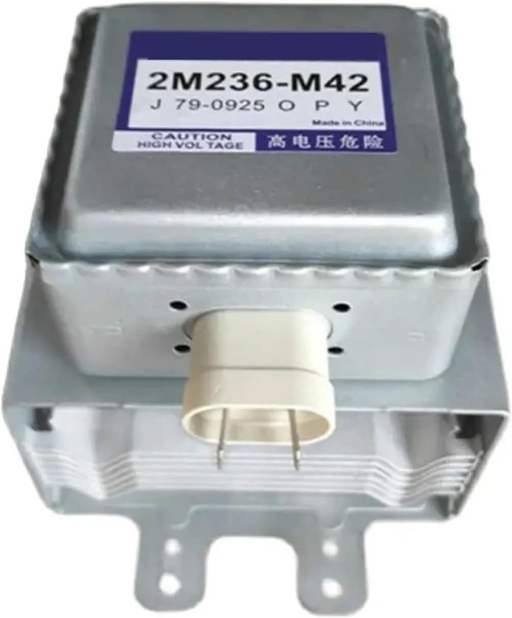 Frequency Conversion Microwave Oven Magnetron For 2M236-M42