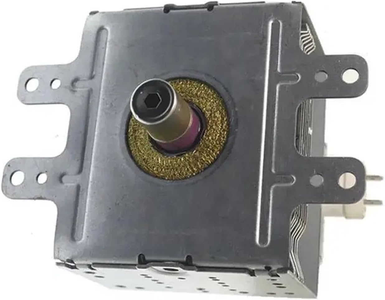 Microwave Oven Magnetron, Model Number 2M303H(EX), 2M303H, Power 1000W, Air Cooled, DD