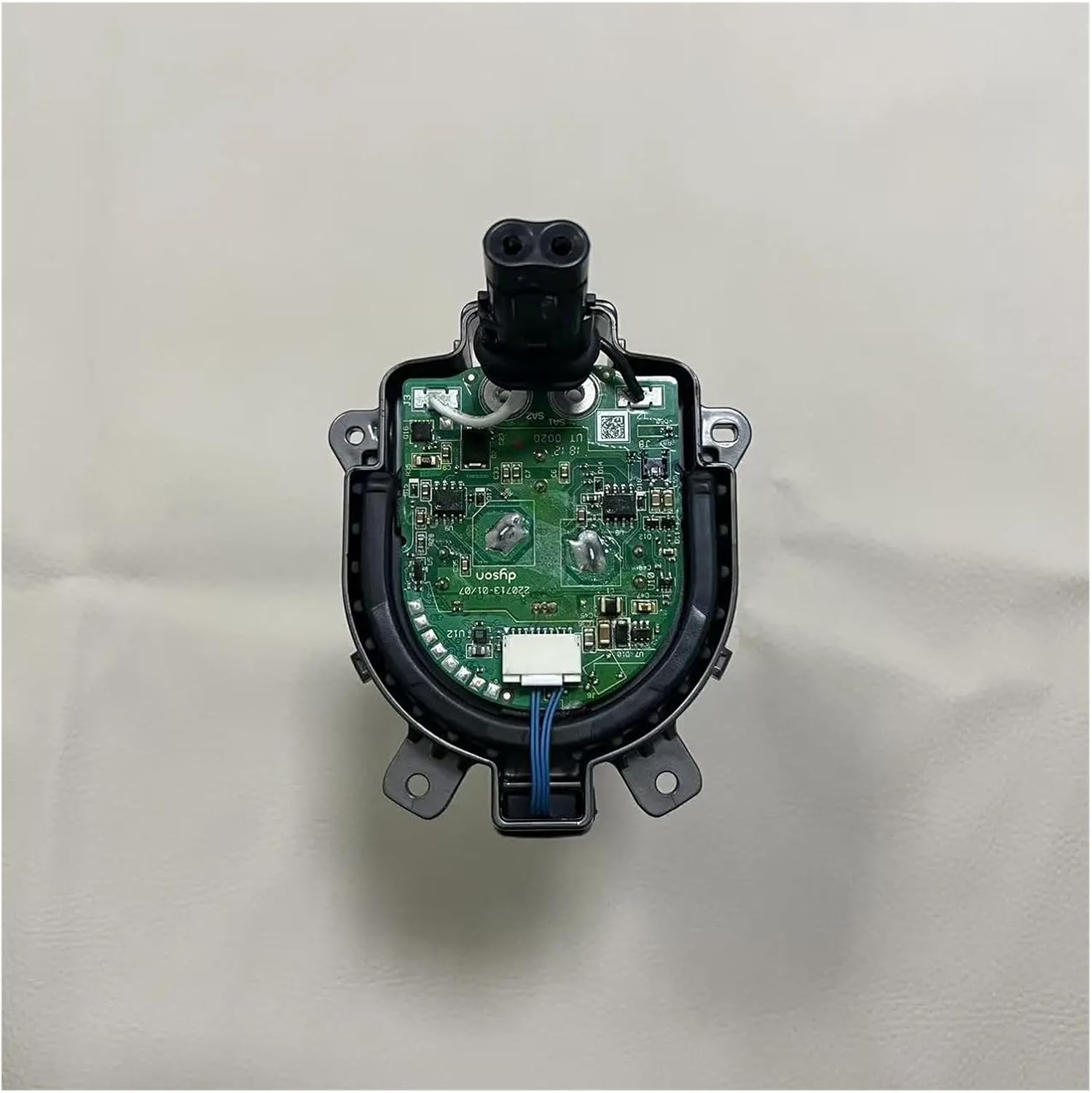 Vacuum Cleaner Motor Motherboard，Compatible for Dyson， V10 SV12 Vacuum Cleaner Parts