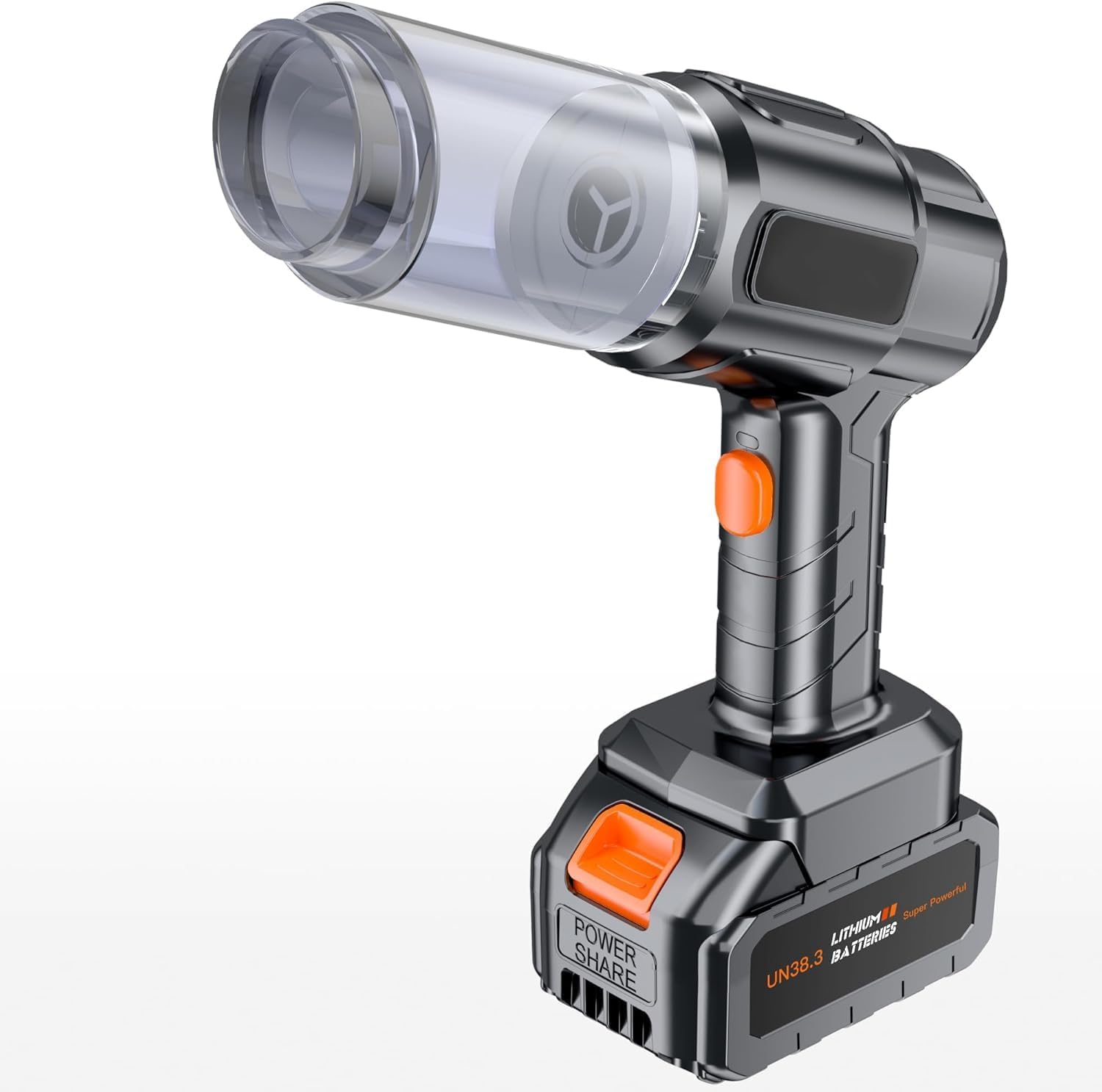 Car Vacuum Portable Cordless for Office13