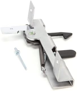 Amana Menumaster 12002757 Latch-Rc Chassis Kit