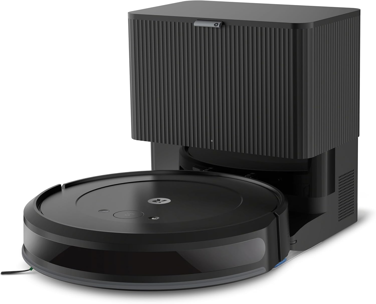 iRobot Roomba Y051020 Combo 2 Essential Robot Auto Empty Vac & Mop