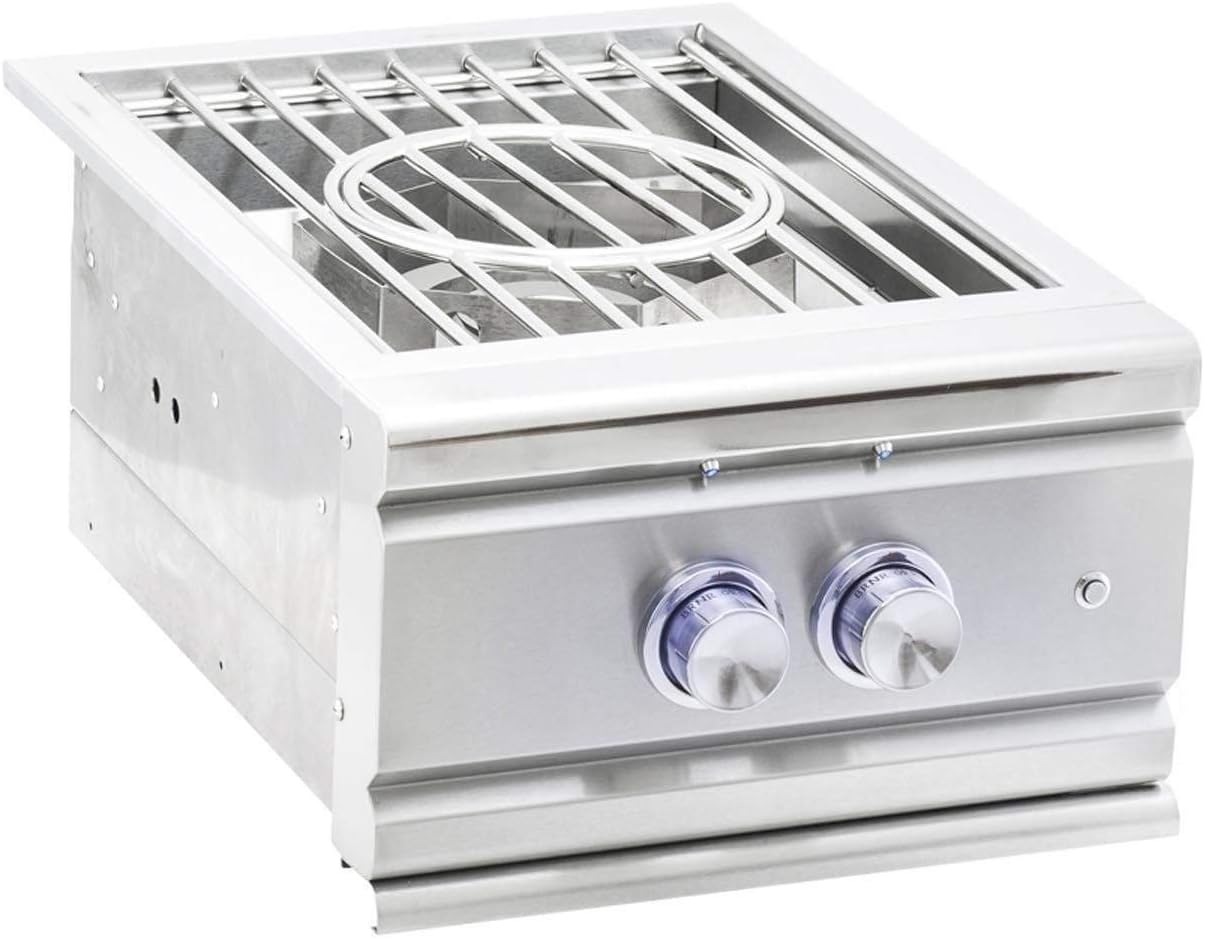 Summerset TRLPB Power Burner for TRL Grills - NG