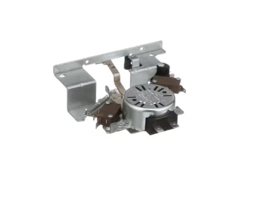 Fits Whirlpool 051519 Door Lock Motor and Switch Assembly for Oven