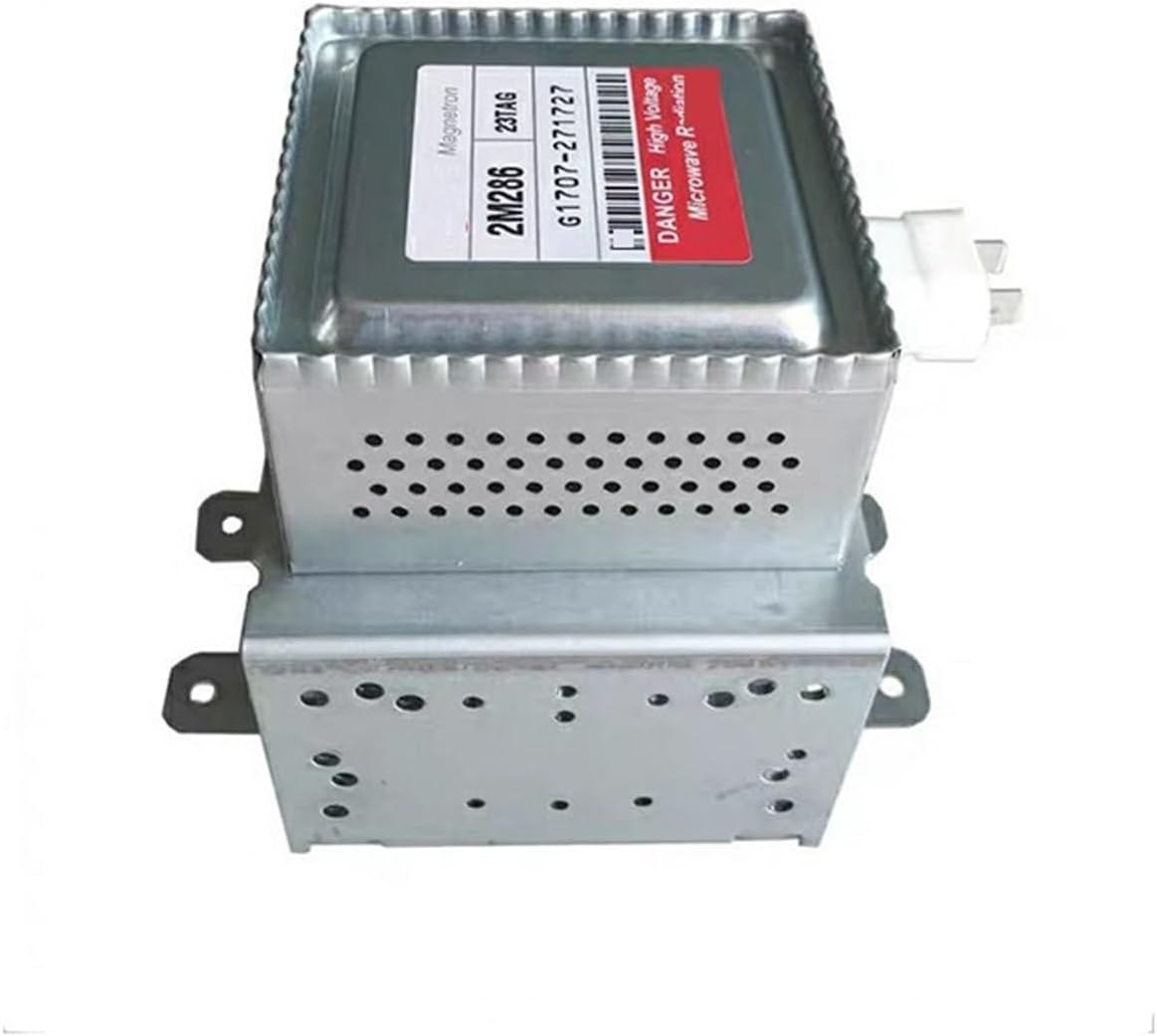 for Microwave Air cooling Oven Magnetron 2M286 2M286-23TAG Microwave Parts