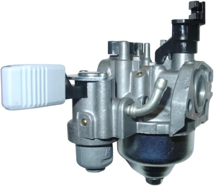 Replacement For Honda OEM 16100-ZE1-715 Carburetor fits HS55 Snow Blower Thrower OEM High For Reliable Component, Precision, Stable PerFormance