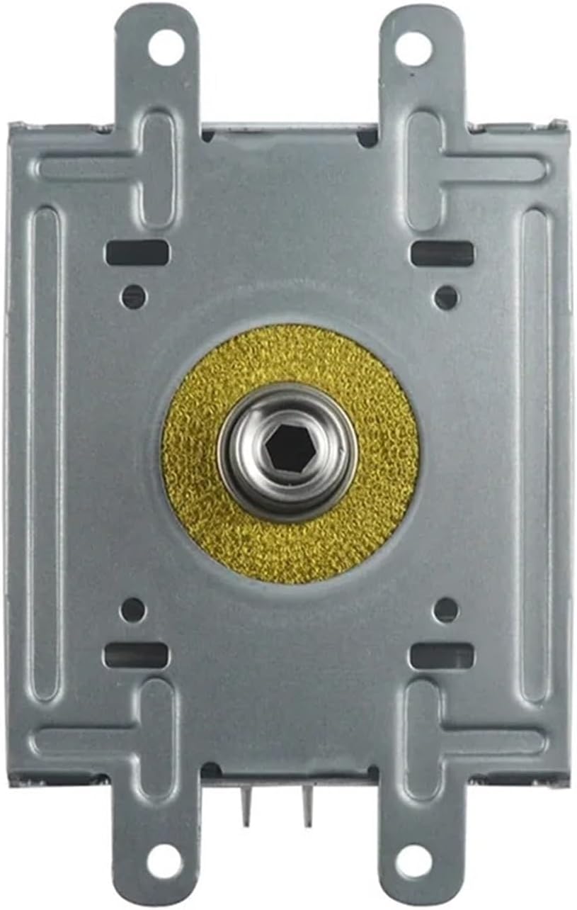 Microwave Oven Magnetron, Model Number 2M219K, Air Cooled, DD