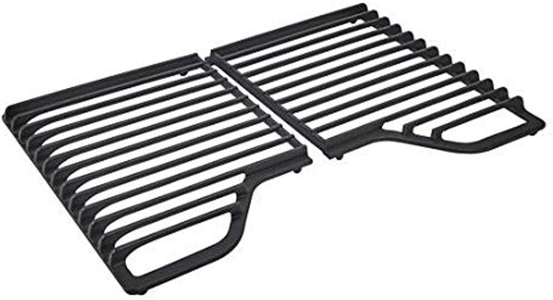 Whirlpool W10594440 4-Burner Kit Wetstone Grate