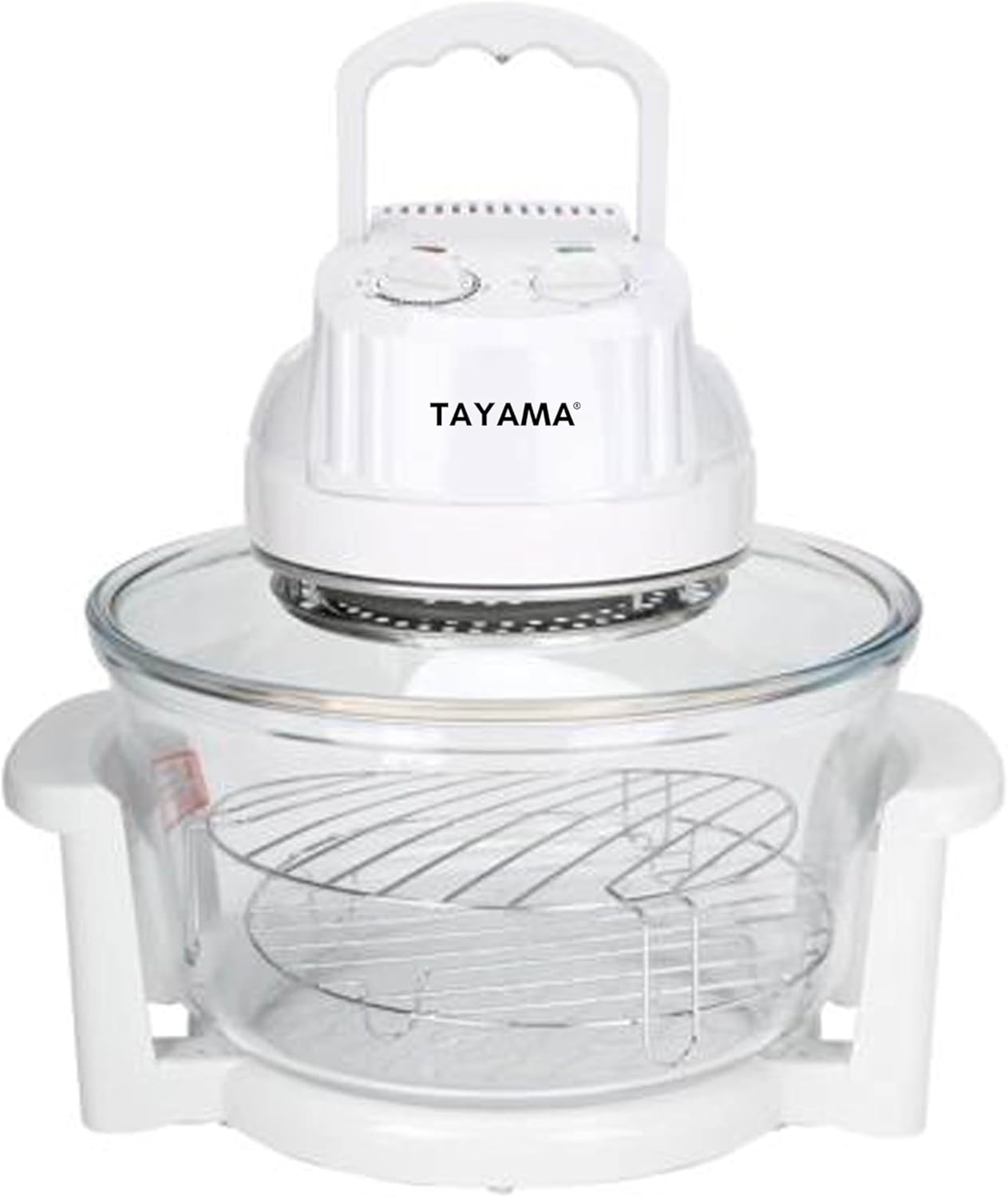 Tayama TO-2000R Turbo Oven