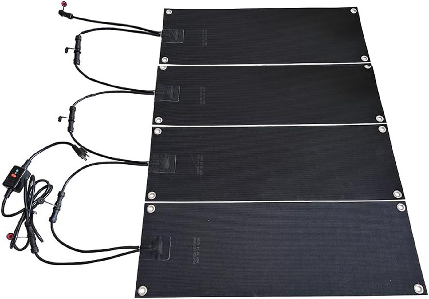 Snow Melting Walkway Mat, 10