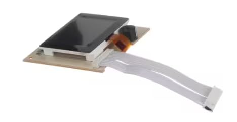 Fits Whirlpool 020022408348 Display Board Microwave