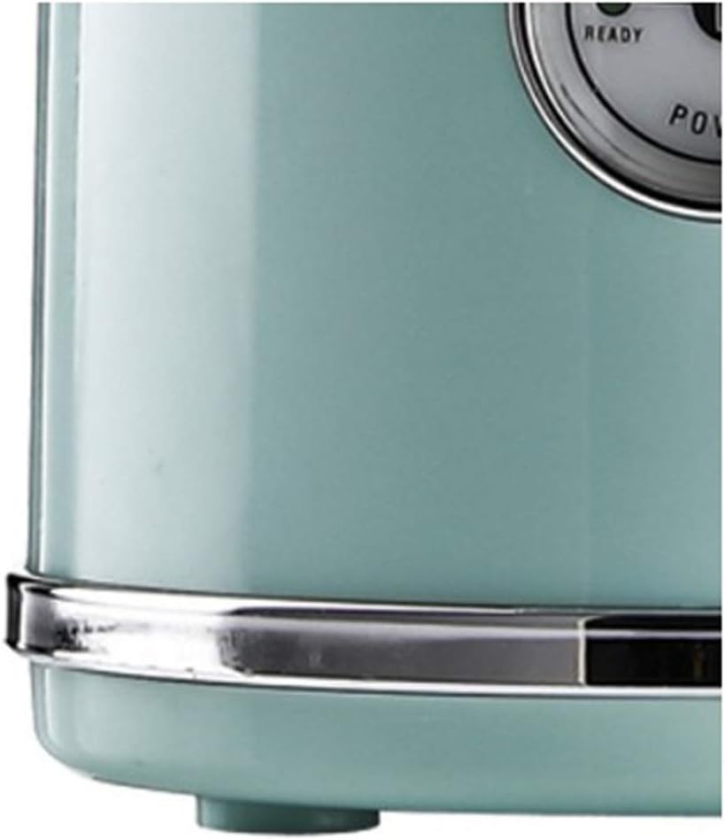 Retro Mini Blender Tritan BPA BPA Free Jar Smoothie Ice Crush Blender 600mL Capacity 220v