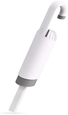 Wireless Handheld Car Vacuum Cleaner Mini Portable Cordless Vacuum Cleaner Dual-Use USB Rechargeable Vacuum Cleaner High Power