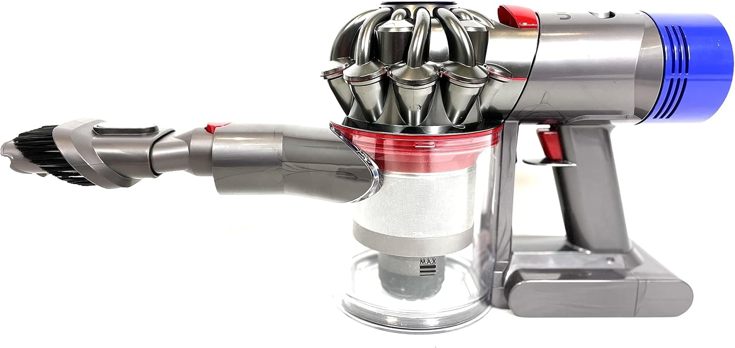 Dyson V8 Animal Cordless Stick Vacuum Cleaner, Iron