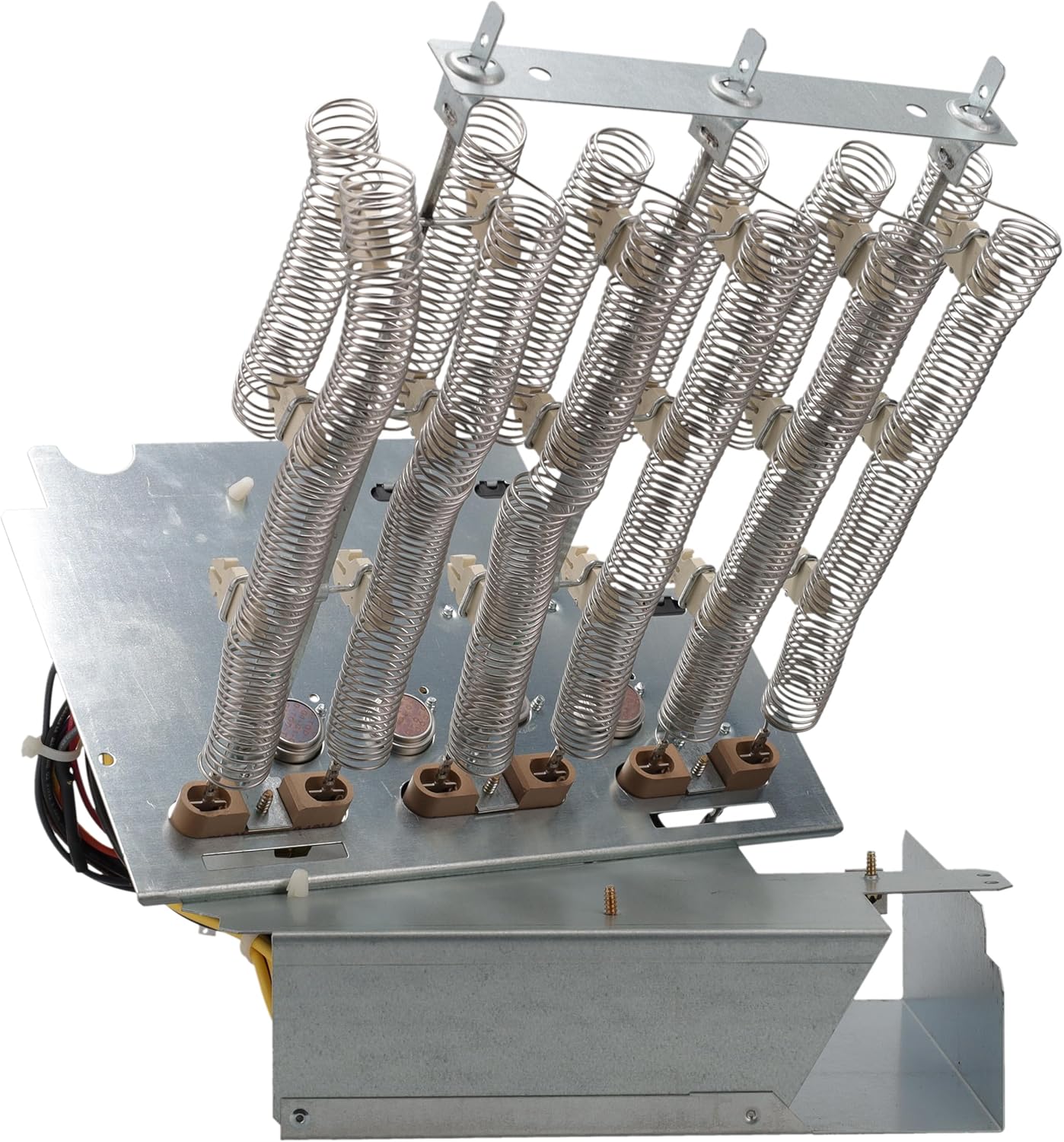 Supplying Demand 81-0462-02 KFCEH3001F15 HVAC Air Handler 15KW Electric Heat Kit with Circuit Breaker