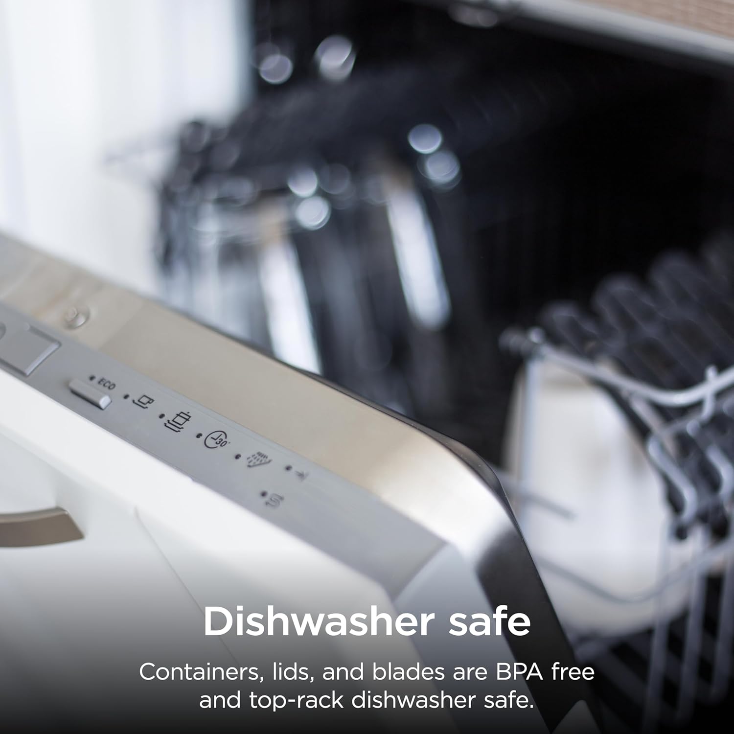 Professional Blender - with Nutri Ninja Cups