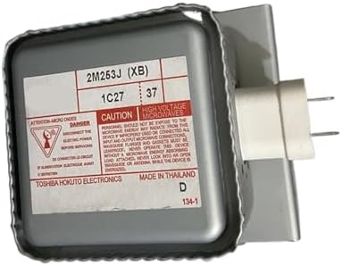 Microwave Oven Magnetron 2M253J Replacement for Microwave Oven Accessories Parts