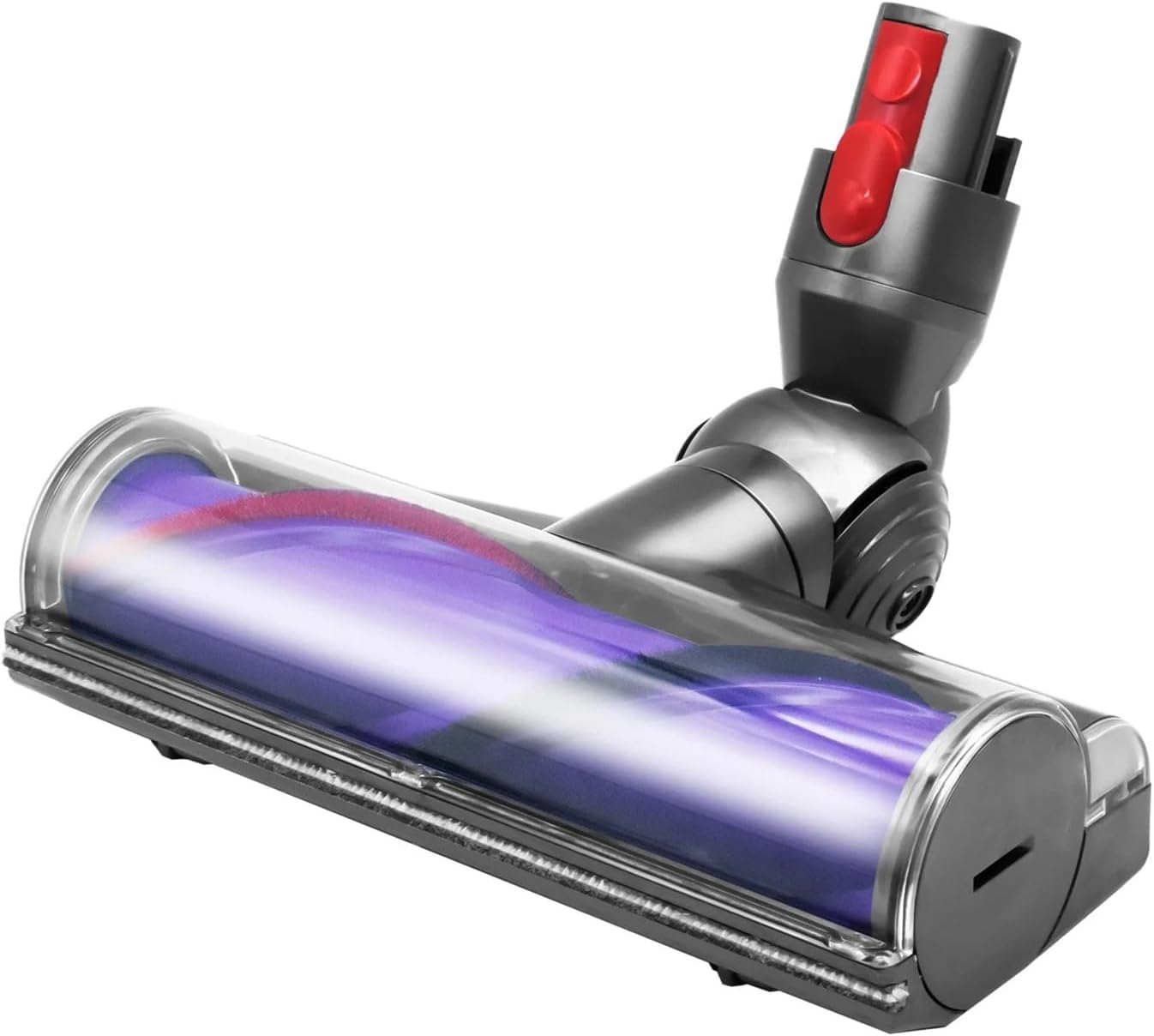 Direct Drive Brush Head Quick-Release Cleaner,V7 V8 V10 V11 V15 SV10 SV11 SV12 SV14 Vacuum Part(1pcs)