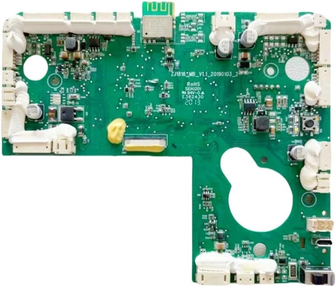 Motherboard，Compatible for Ecovacs ，Robot Vacuum Cleaner T5 DX93 Ozmo 950 Spare Parts