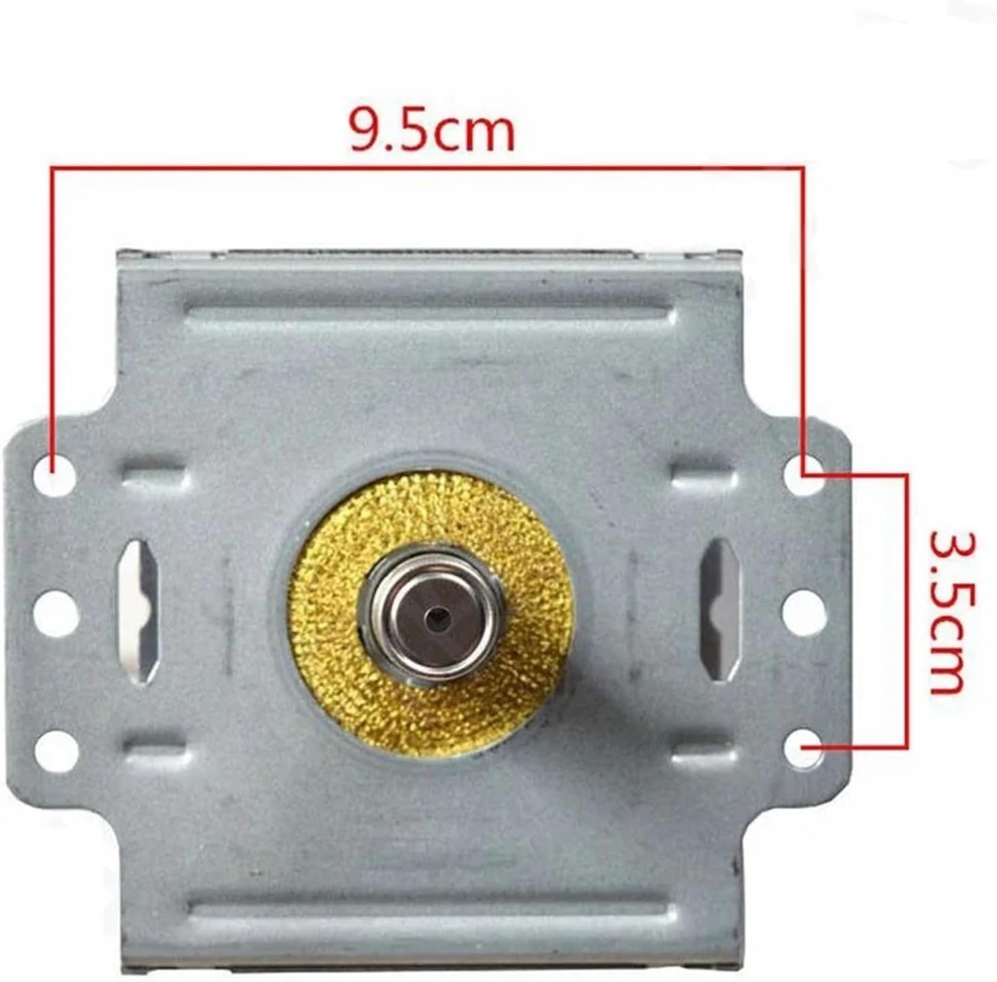 Microwave Oven Magnetron For M24FB-710A Replacement