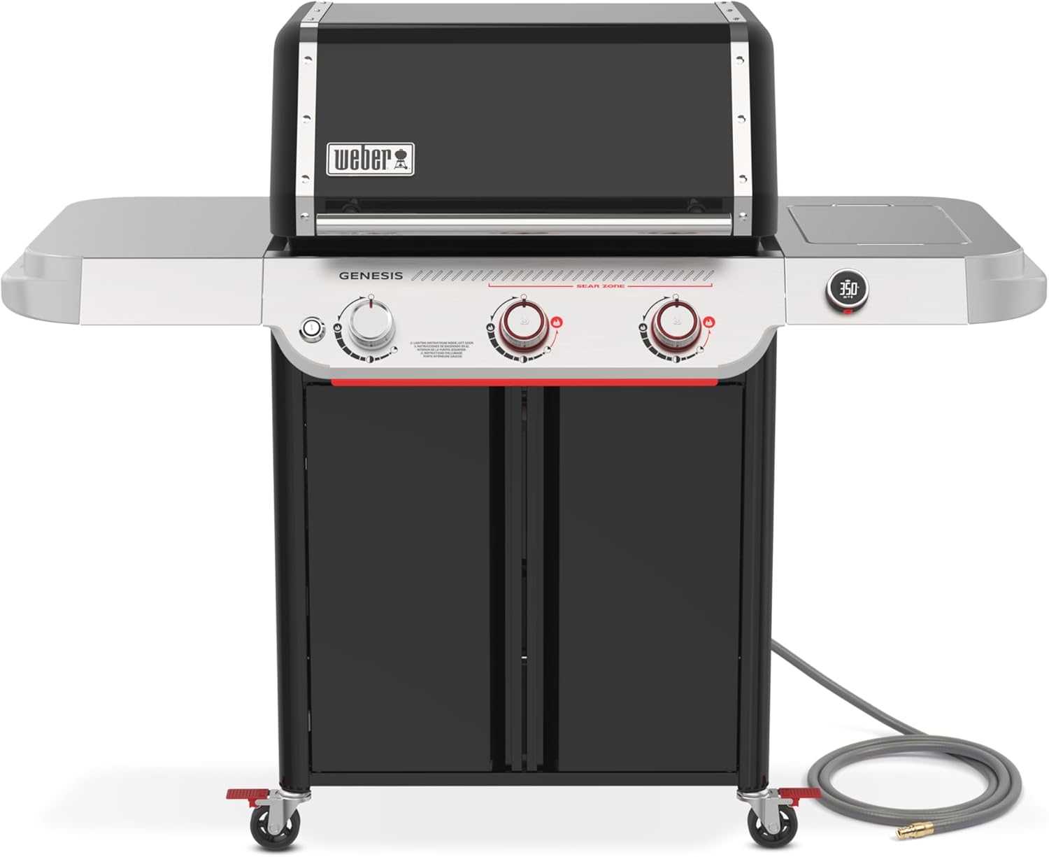 GENESIS EX-325W NG BLK