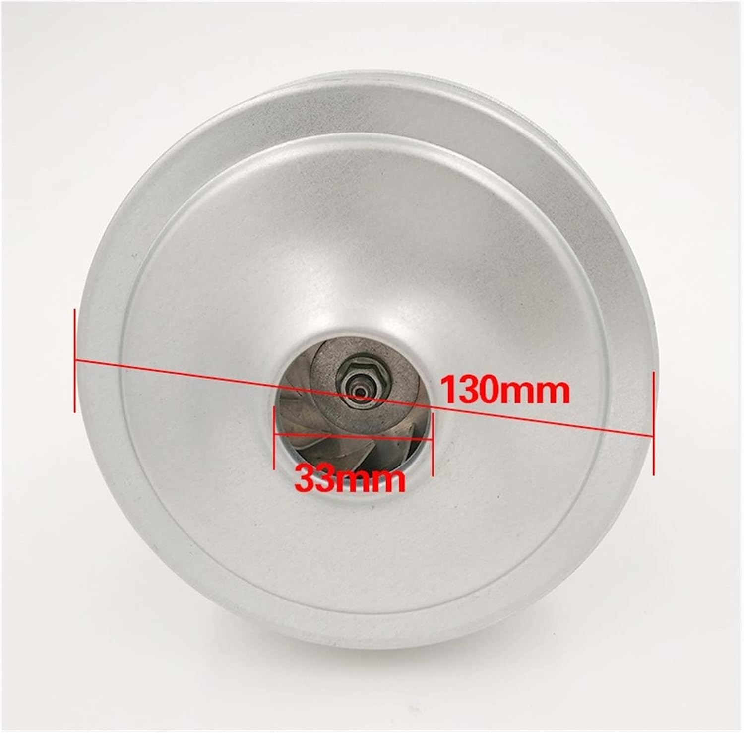 Vacuum Cleaner 2200W Motor PY-29 Large Power, Compatible for Nilfisk VP 300 eco Vacuum Cleaner Accessory Parts