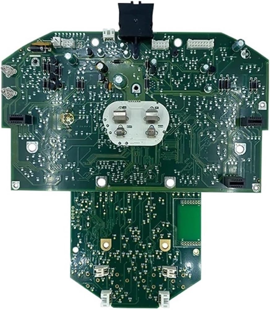 Motherboard Circuit Board，Compatible for IRobot， Roomba 770 760 775 Robot Vacuum Cleaner Parts
