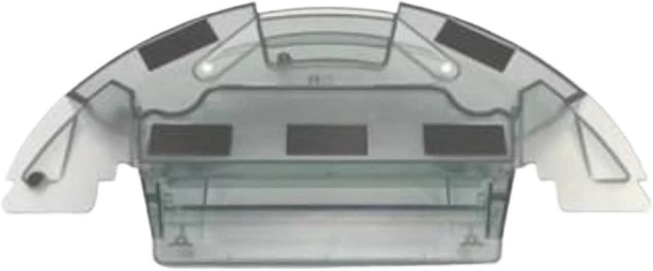 Vacuum Cleaner Hepa Filter Water Tank，Compatible For Kitfort KT，-533 Robotic Vacuum Cleaner Parts Accessories