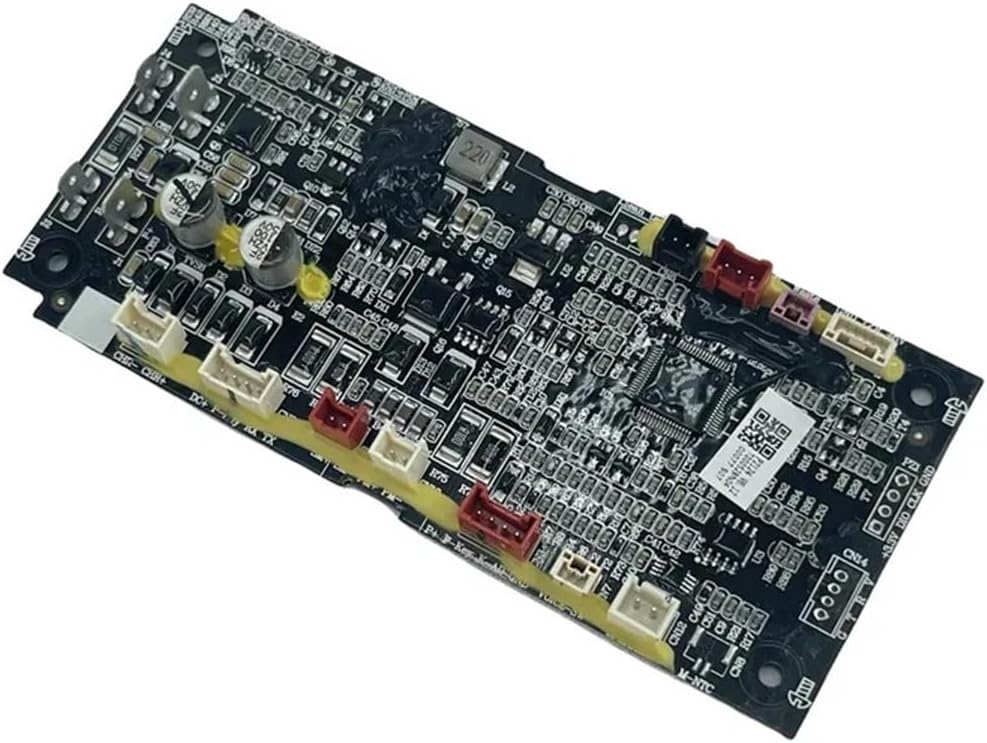 Motherboard ，Compatible for Dreame， H11 Handheld Cordless Vacuum Cleaner Accessories Spare Parts Mainboard PCBA - Basic Version