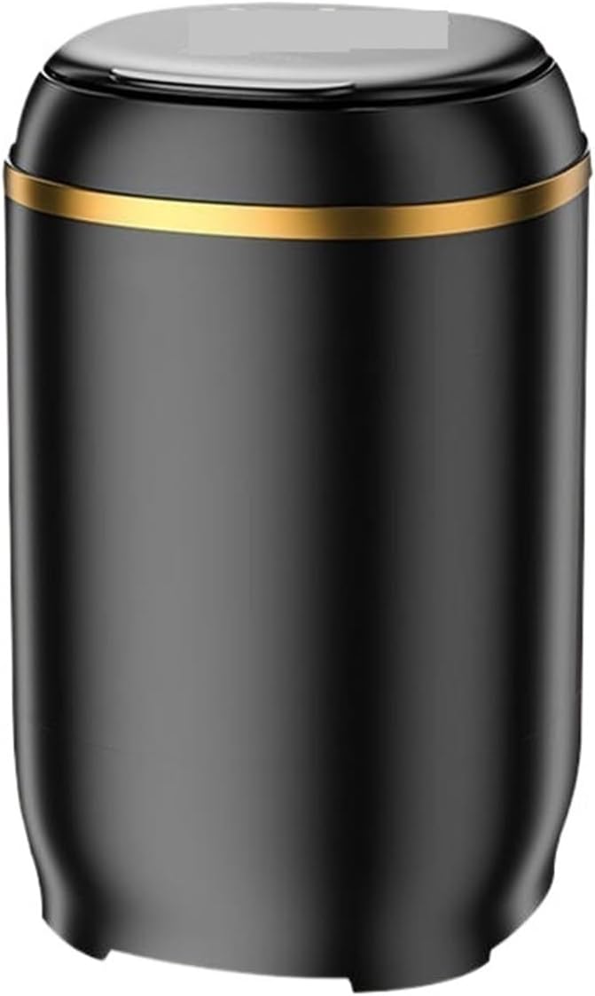 Portable Automatic Washing Machine For Household Fantastic For Washing Underwear And Socks,for Travel,Camping, RV & Dorms(White)