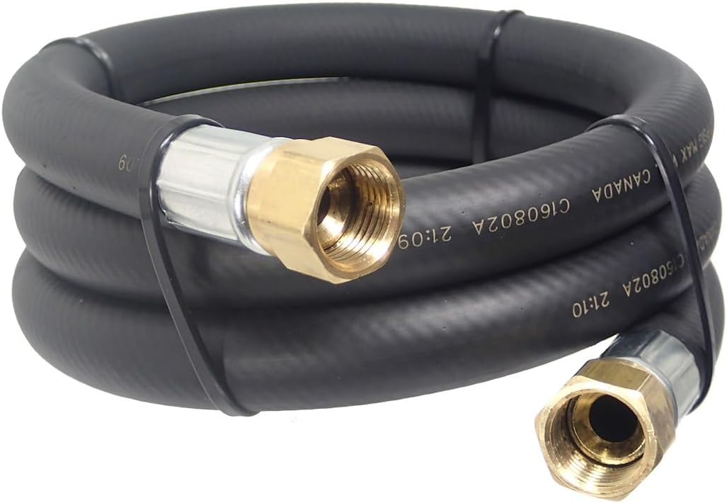 MB Sturgis 100251240 High Pressure Propane Hose