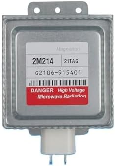for Microwave Oven 2M214 Microwave Parts