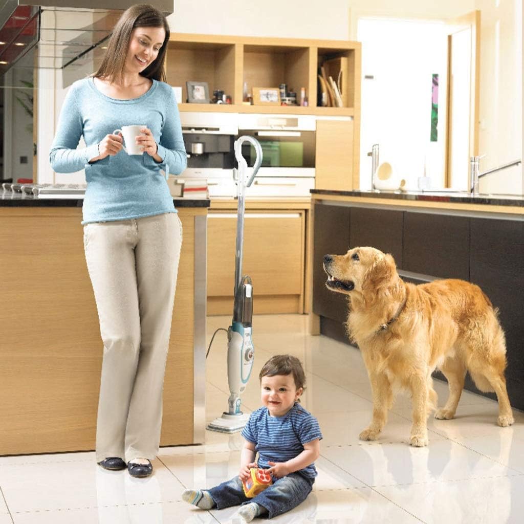 Mop Steam Engine Family Wireless Hand Rates Attraction Floor Cleansing Machine Multifunction Vacuum Cleaner Wischrobot Sacred Treasure Floor Cleanliness