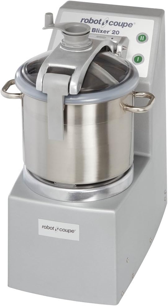 Robot Coupe BLIXER 20 Healthcare Facility Blender/Mixer
